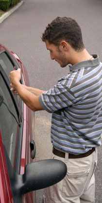 Road-Side Service - Support - 210x415